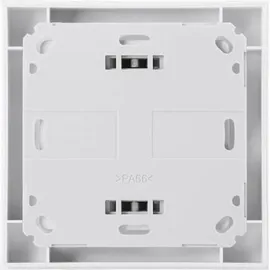 eQ-3 Temperatur- und Luftfeuchtigkeitssensor mit Display HmIP-STHD