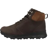 CLARKS Stiefelette Stiefelette Leder