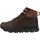 CLARKS Stiefelette Stiefelette Leder
