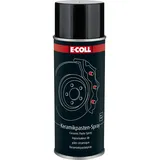 E-COLL Keramikpastenspray 400 ml