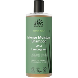 Urtekram Wild Lemongrass 500 ml Shampoo