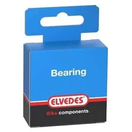Elvedes Kugellager Für Tretlager - Silber