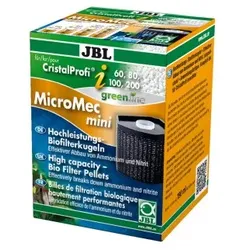 JBL MicroMec CristalProfi i60/80/100/200