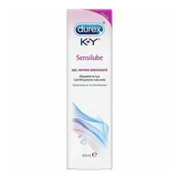 DUREX Gleitgel sensilube gel intimo ky 75ml