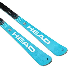 Head Worldcup Rebels e-Race Pro RP - FF 11 GW blau
