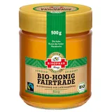 BIHOPHAR Bio-Honig Fairtrade flüssig, 500g