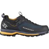 Garmont Dragontail Synth GTX Schuhe (Größe 45, blau)