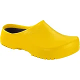 Birkenstock Super-Birki yellow 35