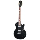Gibson Les Paul Studio Ebony (2024) (LPST01EBCH1)