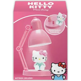 Blue Sky Studios Hello Kitty Dekorative Lampe Weiß