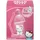 Blue Sky Studios Hello Kitty Dekorative Lampe Weiß