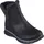 SKECHERS Damen Winter Boots, Schwarz, 36 EU