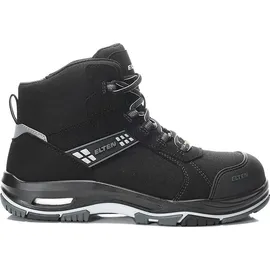 ELTEN Sicherheitsstiefel IAN XXTP Pro grey Mid ESD S3S, Gr. 40