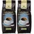 Arabica Kaffee entkoffeiniert gemahlen 250 g
