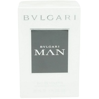 Bulgari Man Eau de Toilette