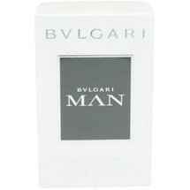 Bulgari Man Eau de Toilette 30 ml