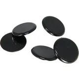 Laurèl Laurel Dürchmesser 30 mm, schwarz, 2704-11,