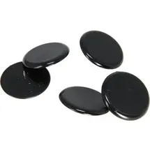 Laurèl Laurel Dürchmesser 30 mm, schwarz, 2704-11,