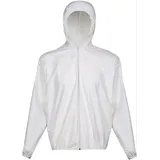 CoverStar Chemikalienschutzjacke CoverStar® Gr.L weiß COVERSTAR