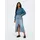 Only Strickpullover Coronet Blue XS