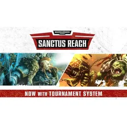 Warhammer 40,000: Sanctus Reach