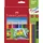 Faber-Castell Buntstifte Set Colour Grip 24 St. mehrfarbig