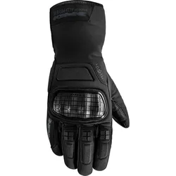 Spidi Alu-Pro Evo, Handschuhe - Schwarz - S