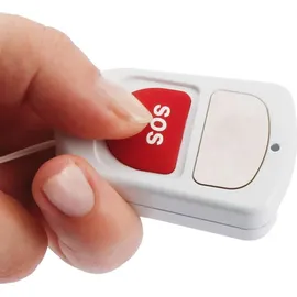 Olympia Notrufknopf für Funk-Alarmanlage Protect 5080