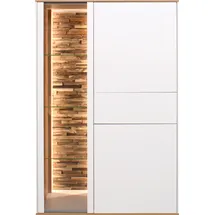 Mäusbacher Highboard 101 x 147 x 42 cm Weiß