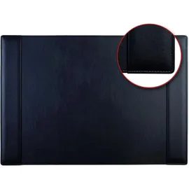 GUESS Schreibunterlage Kunstleder 63x42cm schwarz
