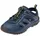 CMP Aquarii 2.0 Sandalen - Anthracite / Lemon - EU 45