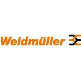 Weidmüller Crimpzange PZ 50 9006450000