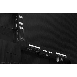 Samsung GQ55S85F 55" OLED 4K Vision AI Smart TV S85F