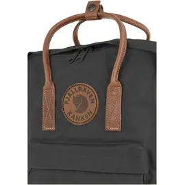 Fjällräven Kanken No. 2 16 l schwarz