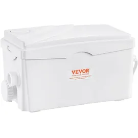 Vevor Hebeanlage