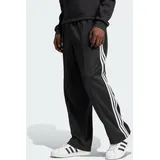 Adidas Adicolor Baggy Fit Firebird Trainingshose Black XL