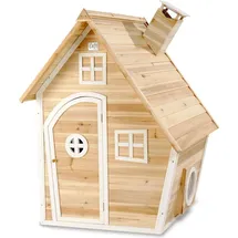 EXIT TOYS Spielhaus Fantasia 100 Natur