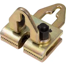 KS Tools Doppelmaul-Zugklemme 175 mm (140.2445)