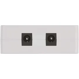 EMOS Heizung-Ventilator Starterset TRIO 3 Stück Heizgebläse inkl. Temperatursensor mit Regler Luftdurchsatz 36 m3/h pro Ventilator