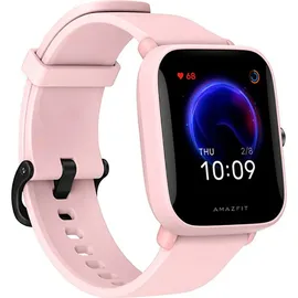 Amazfit Bip U Pro Pink