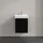 Villeroy & Boch Waschbeckenunterschrank 2 Auszüge 46 x 54,6 x 37,4 cm Black Oak