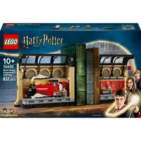 LEGO Harry Potter Buchstütze: Hogwarts Express 76450