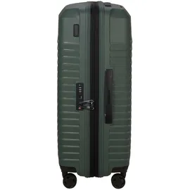 Samsonite Intuo Spinner 4-Rollen 69 cm olive