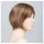 Ellen Wille hairpower Kunsthaarperücke Talia Mono hotmocca rooted