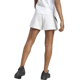 adidas Z.N.E. Shorts Weiß L
