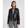 LEE Jacke Schwarz XS