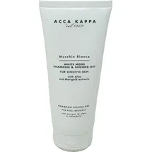 Acca Kappa White Moss 200 ml