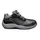 Base Sicherheitshalbschuhe S3 Mozart Classic - 36 - schwarz