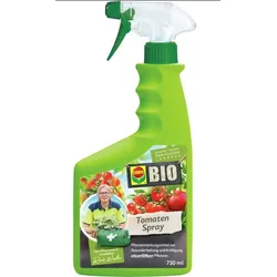 Compo BIO Tomaten Spray 750 ml