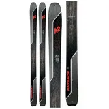 K2 Wayback 96 (2021)